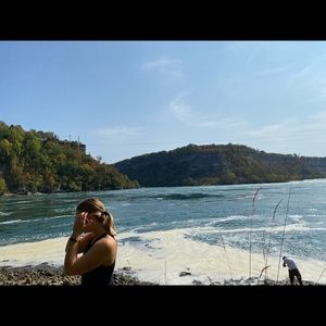 Meet your Posher, Mikayla